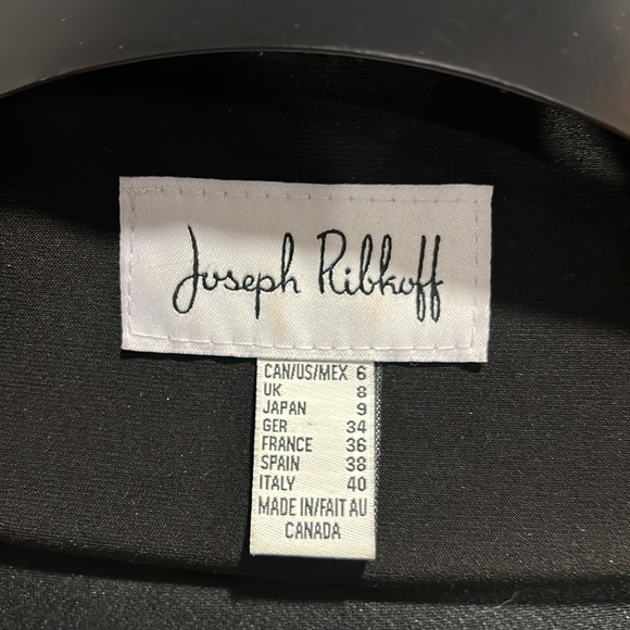 Joseph Ribkoff classic nice jacket - Picture 3 of 4